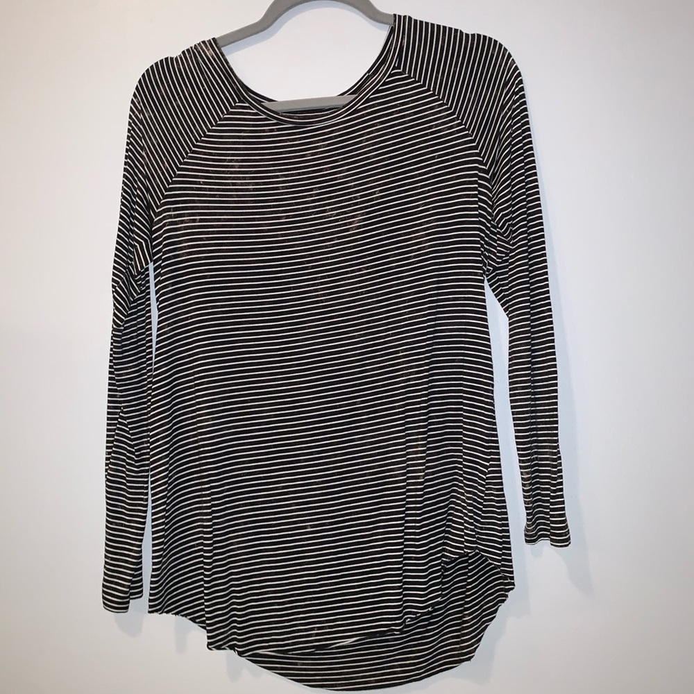 American eagle soft and sexy shirt